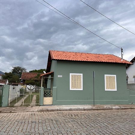 Casinha Verde Passa Quatro Ngoại thất bức ảnh