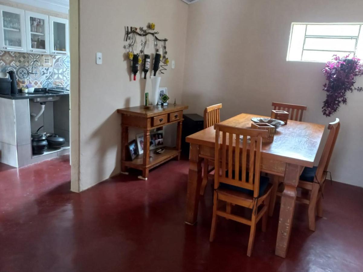 Casinha Verde Passa Quatro Ngoại thất bức ảnh