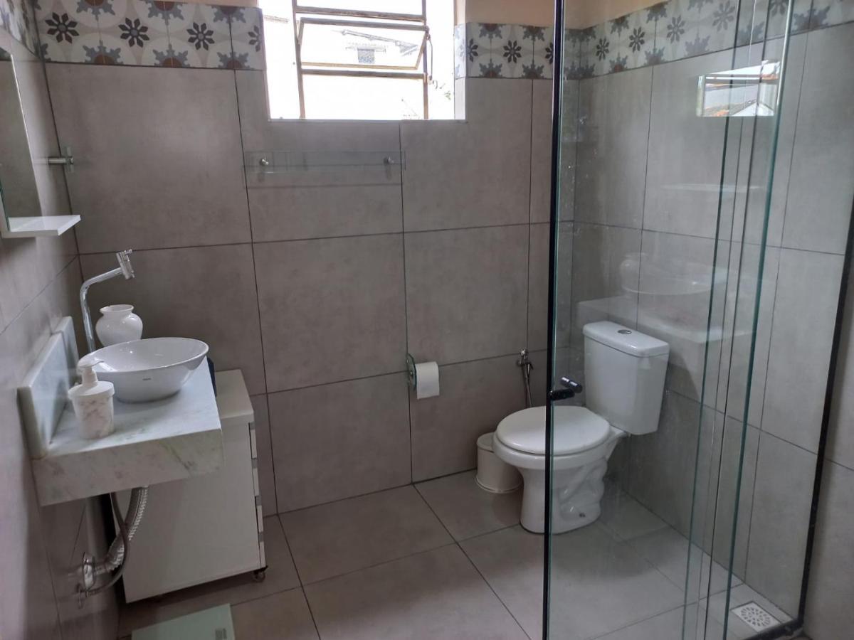 Casinha Verde Passa Quatro Ngoại thất bức ảnh