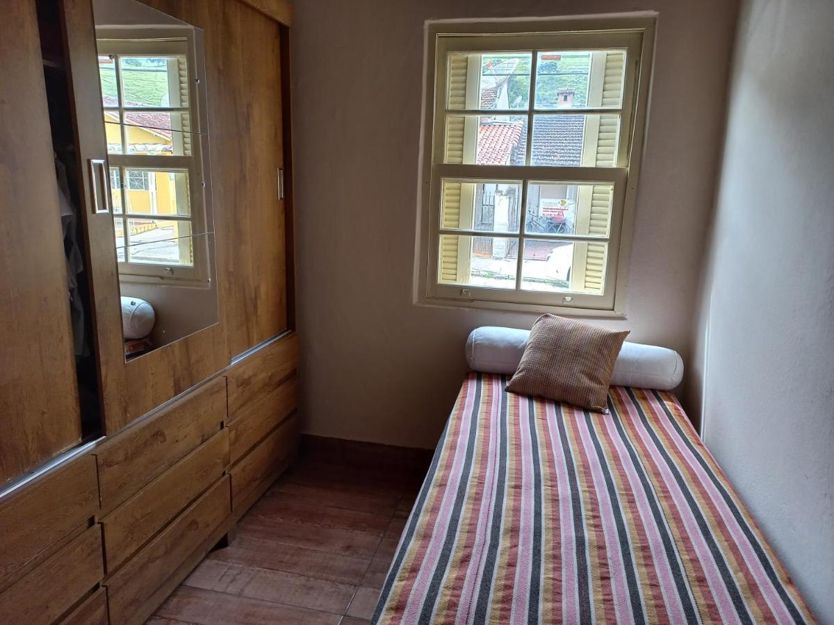 Casinha Verde Passa Quatro Ngoại thất bức ảnh