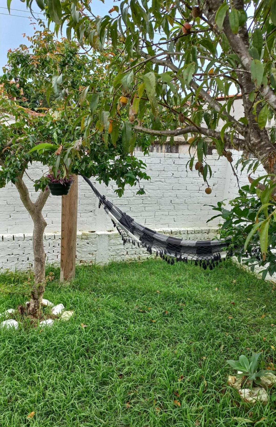 Casinha Verde Passa Quatro Ngoại thất bức ảnh
