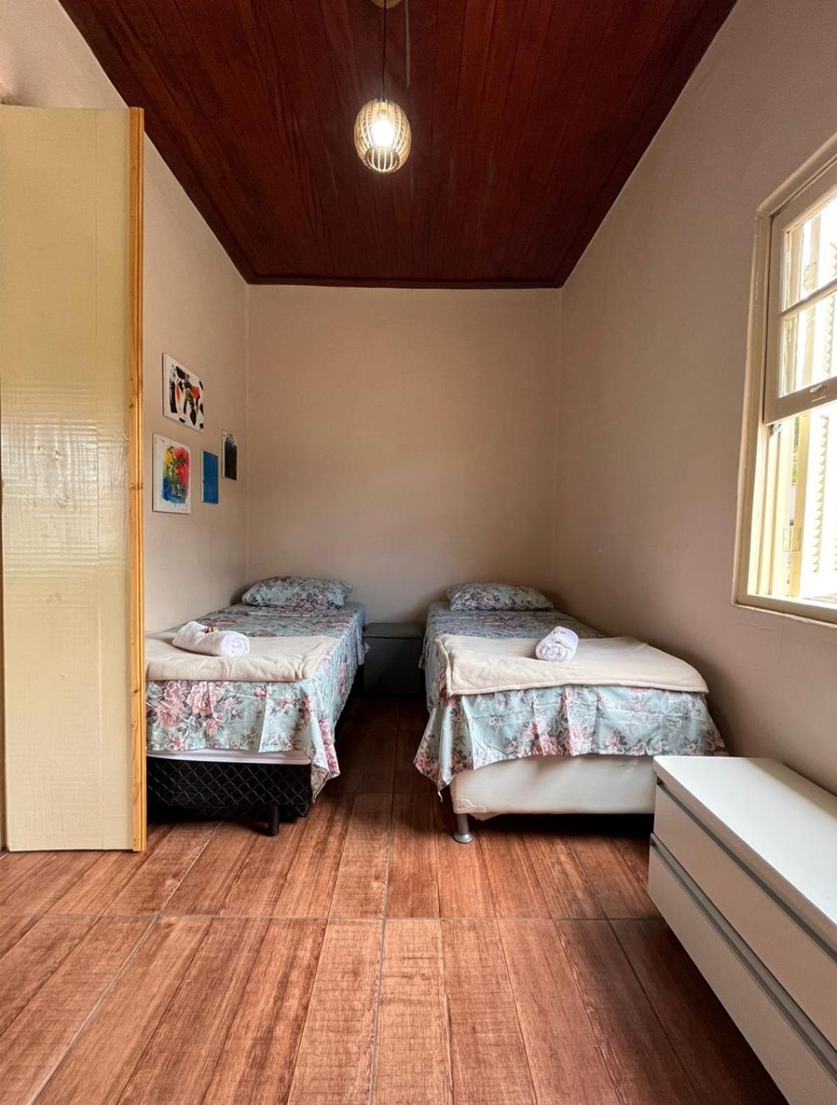 Casinha Verde Passa Quatro Ngoại thất bức ảnh