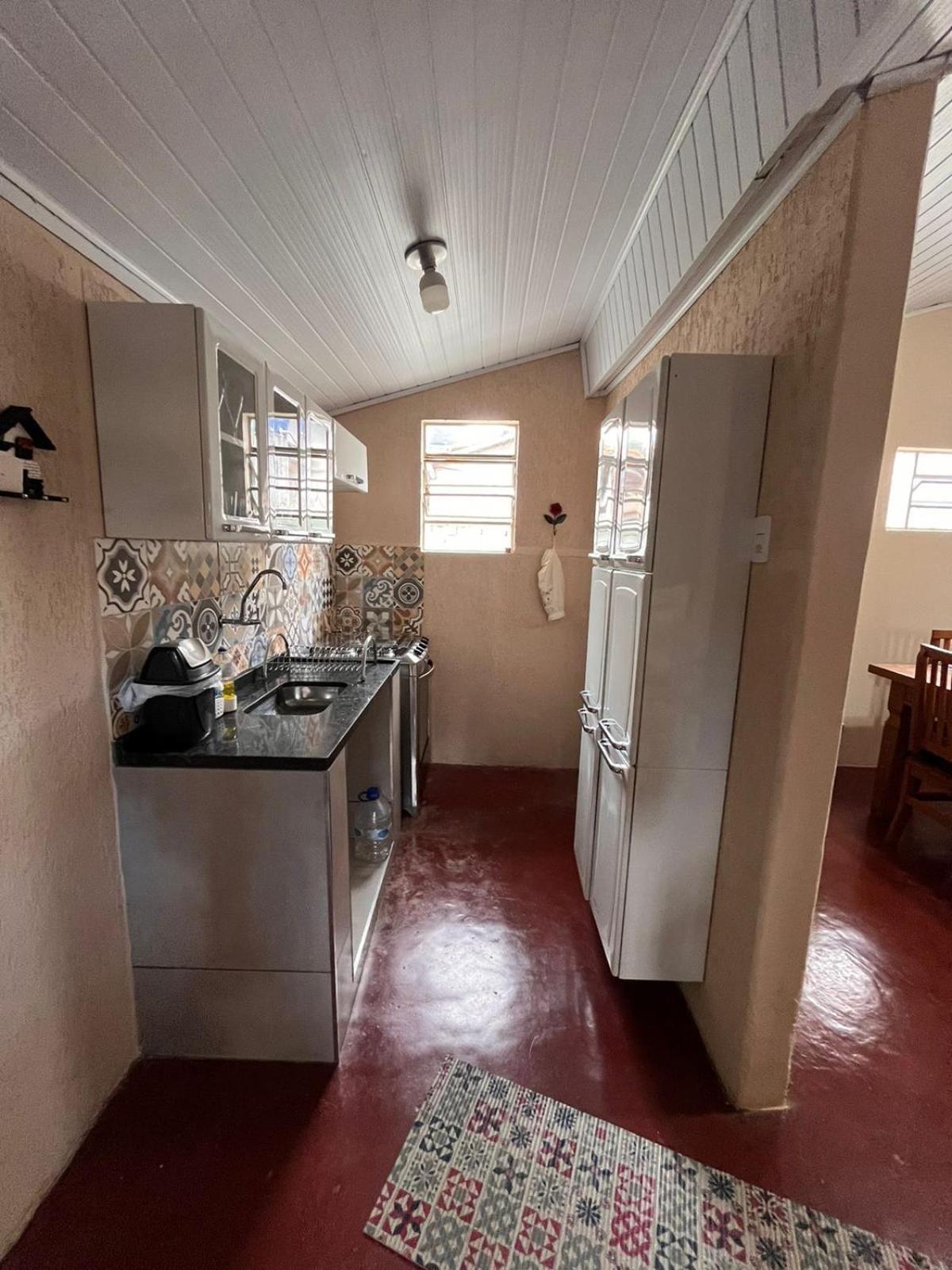 Casinha Verde Passa Quatro Ngoại thất bức ảnh