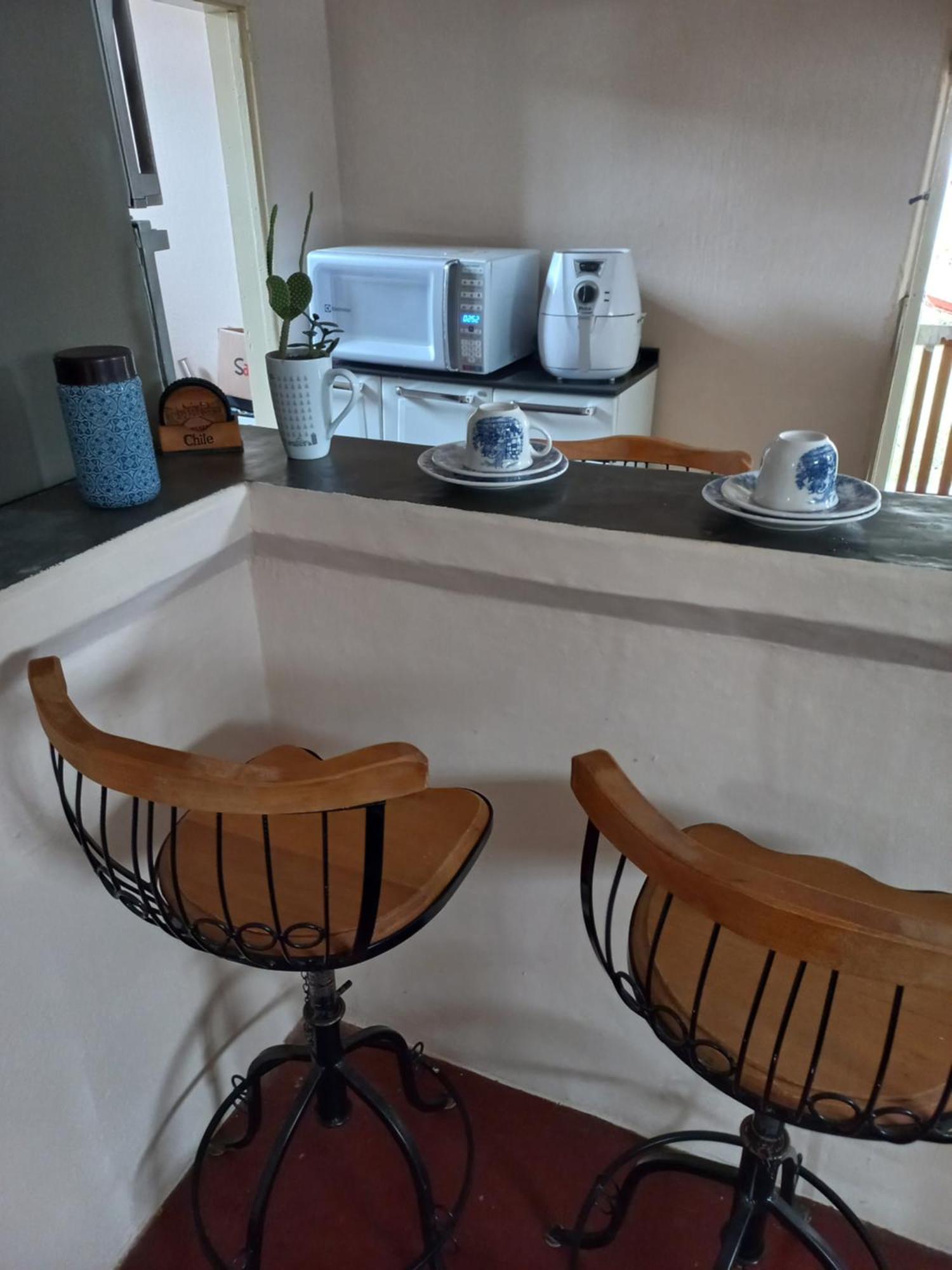 Casinha Verde Passa Quatro Ngoại thất bức ảnh